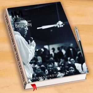 Meet your Posher, Alton